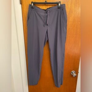 Women’s Gray REI Hiking Pants